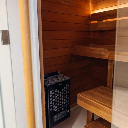 Hestia Apartments Barons Tallinn Extérieur photo