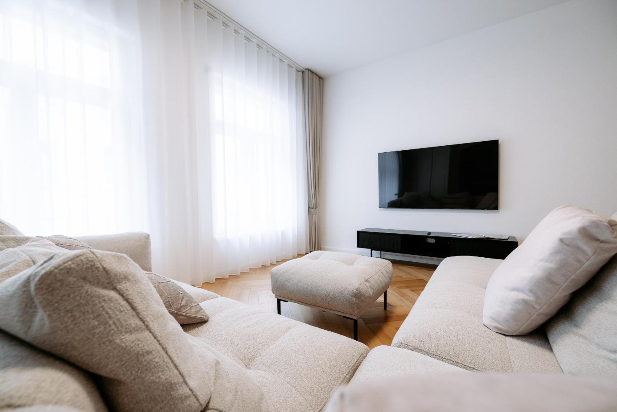 Hestia Apartments Barons Tallinn Extérieur photo