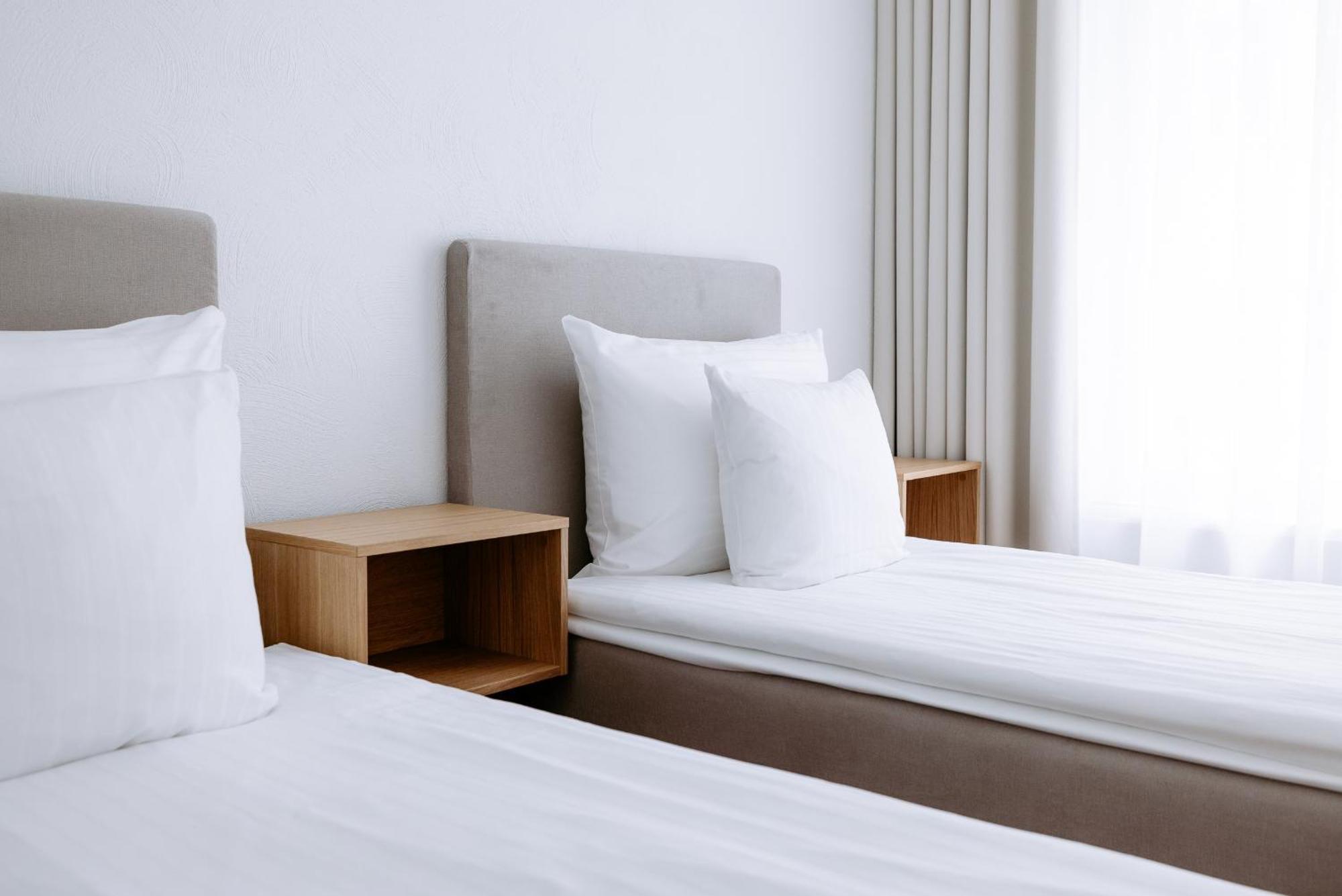 Hestia Apartments Barons Tallinn Extérieur photo