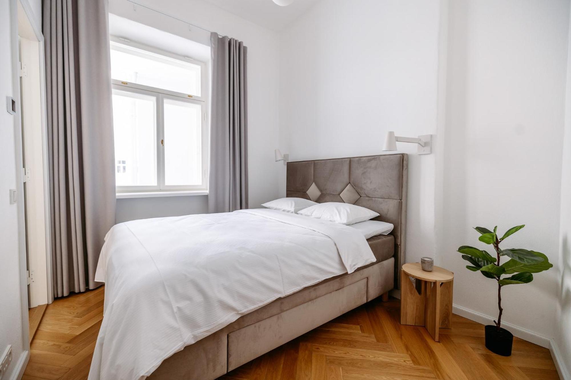 Hestia Apartments Barons Tallinn Extérieur photo