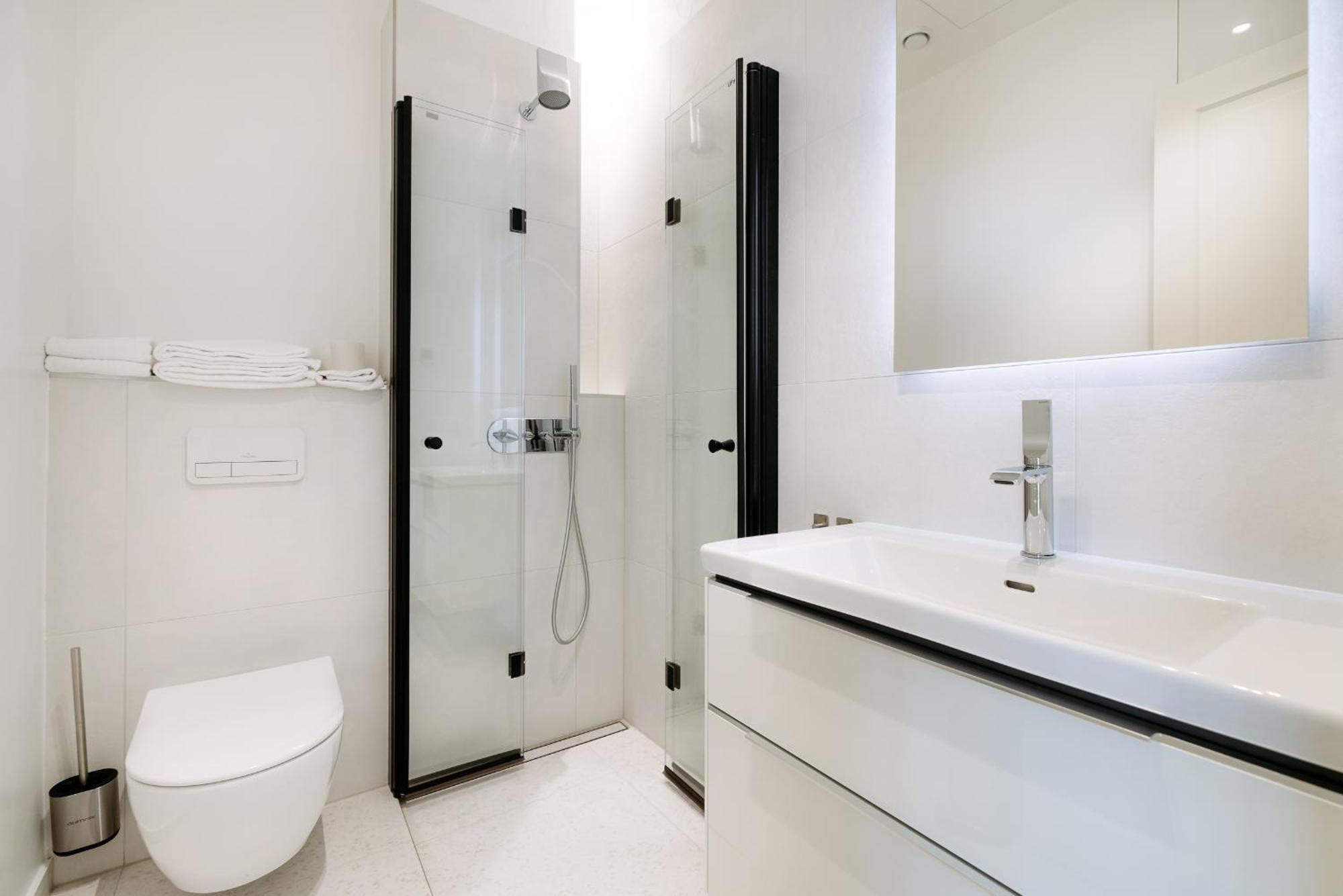 Hestia Apartments Barons Tallinn Extérieur photo