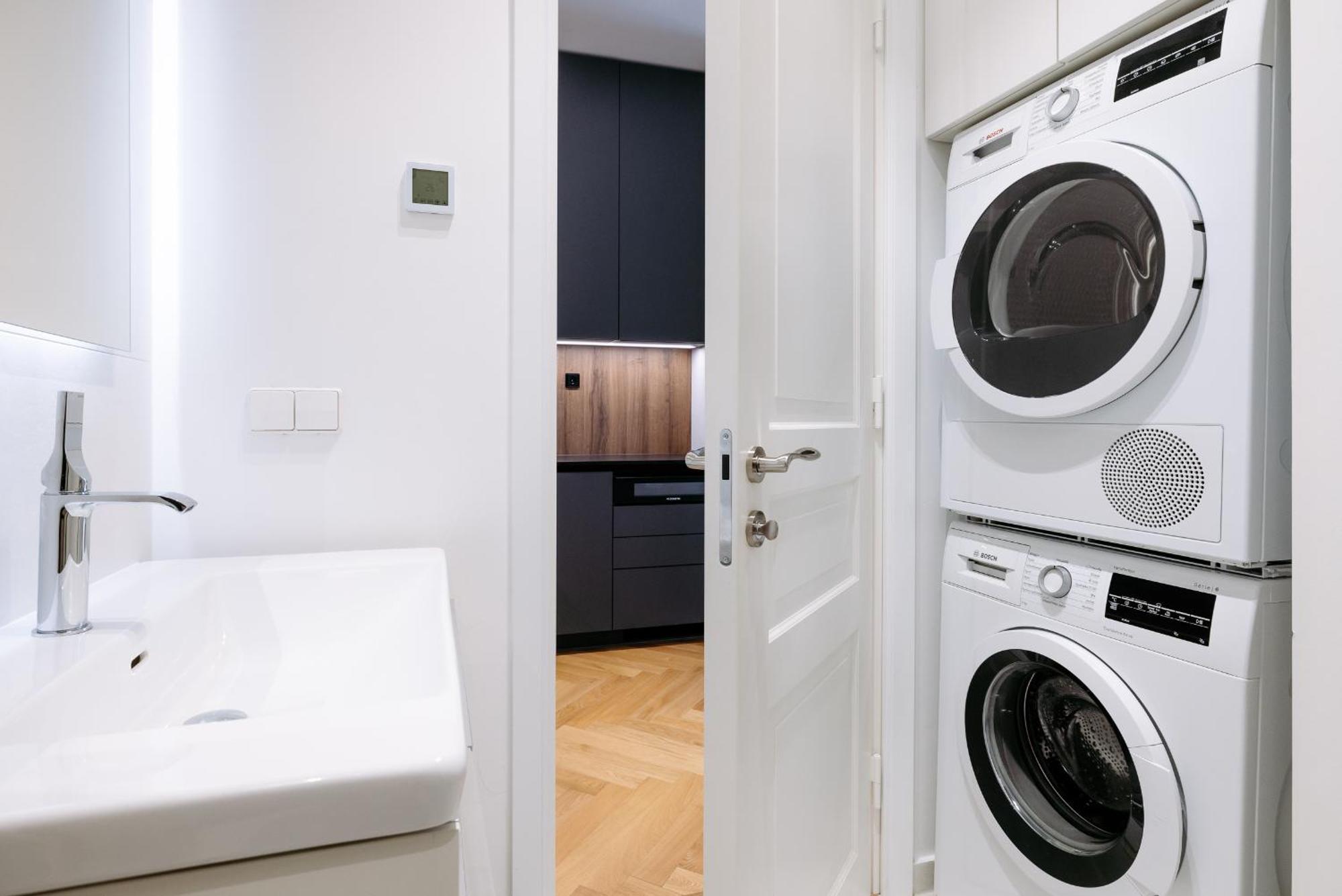 Hestia Apartments Barons Tallinn Extérieur photo