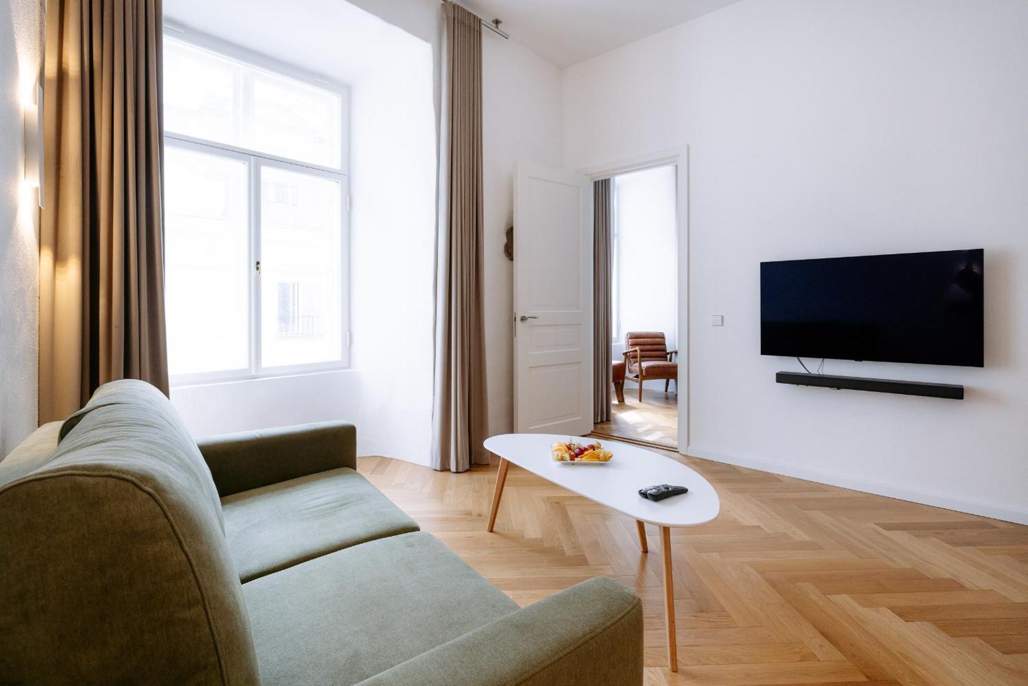 Hestia Apartments Barons Tallinn Extérieur photo