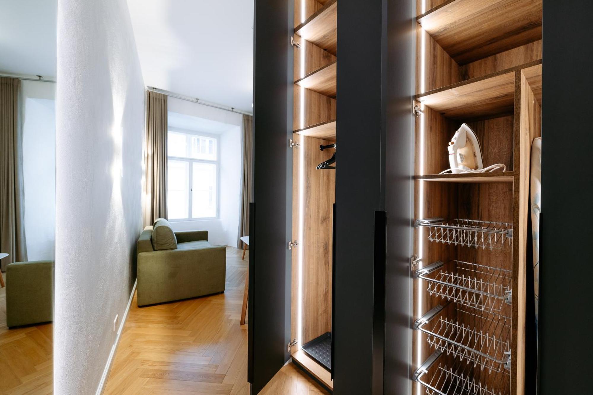 Hestia Apartments Barons Tallinn Extérieur photo