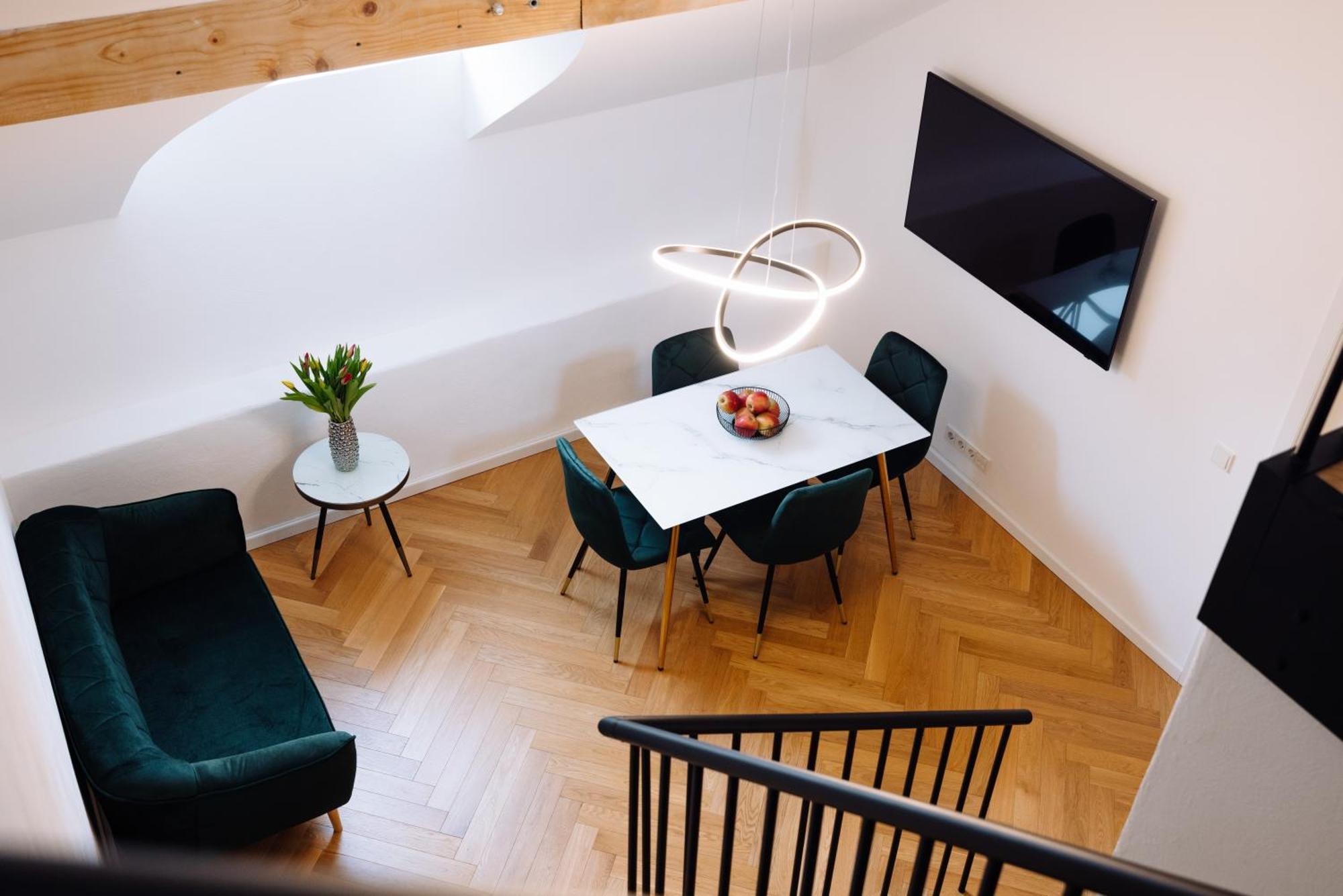 Hestia Apartments Barons Tallinn Extérieur photo