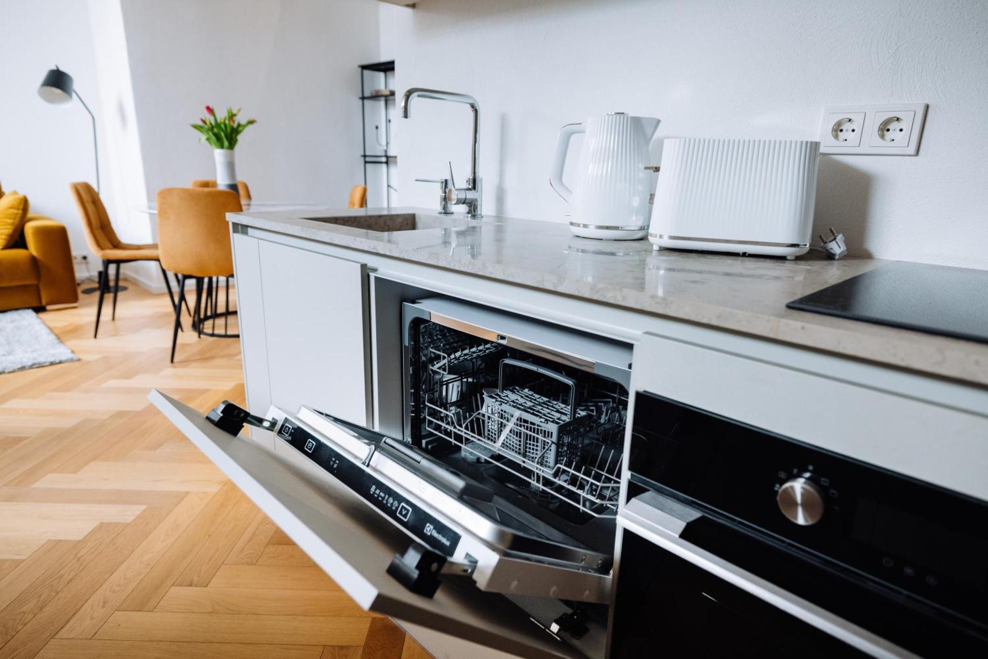 Hestia Apartments Barons Tallinn Extérieur photo
