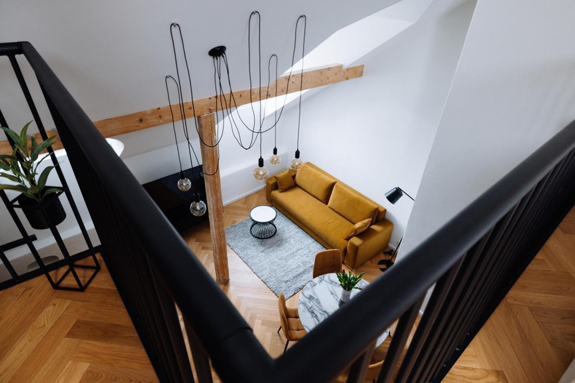 Hestia Apartments Barons Tallinn Extérieur photo