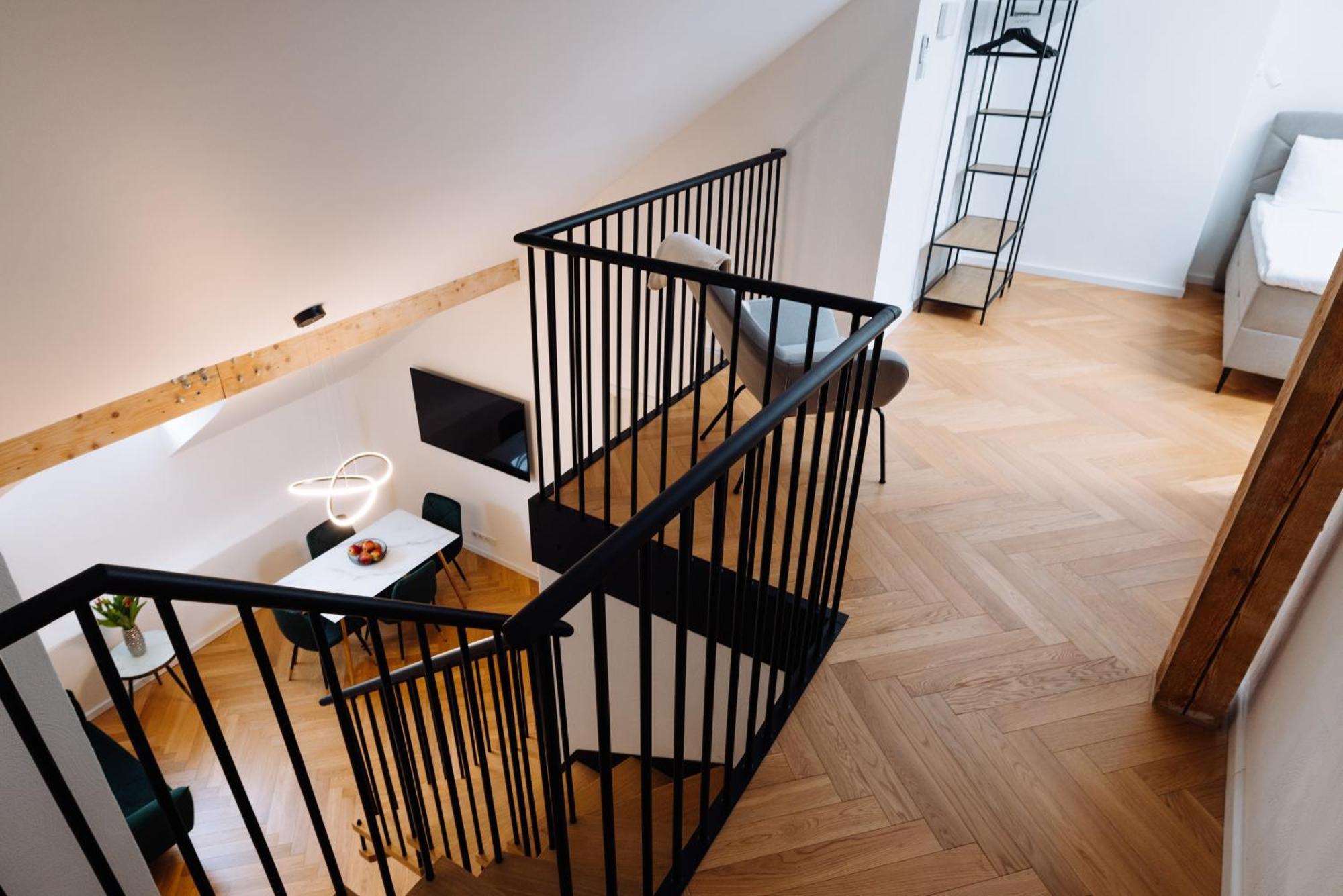 Hestia Apartments Barons Tallinn Extérieur photo