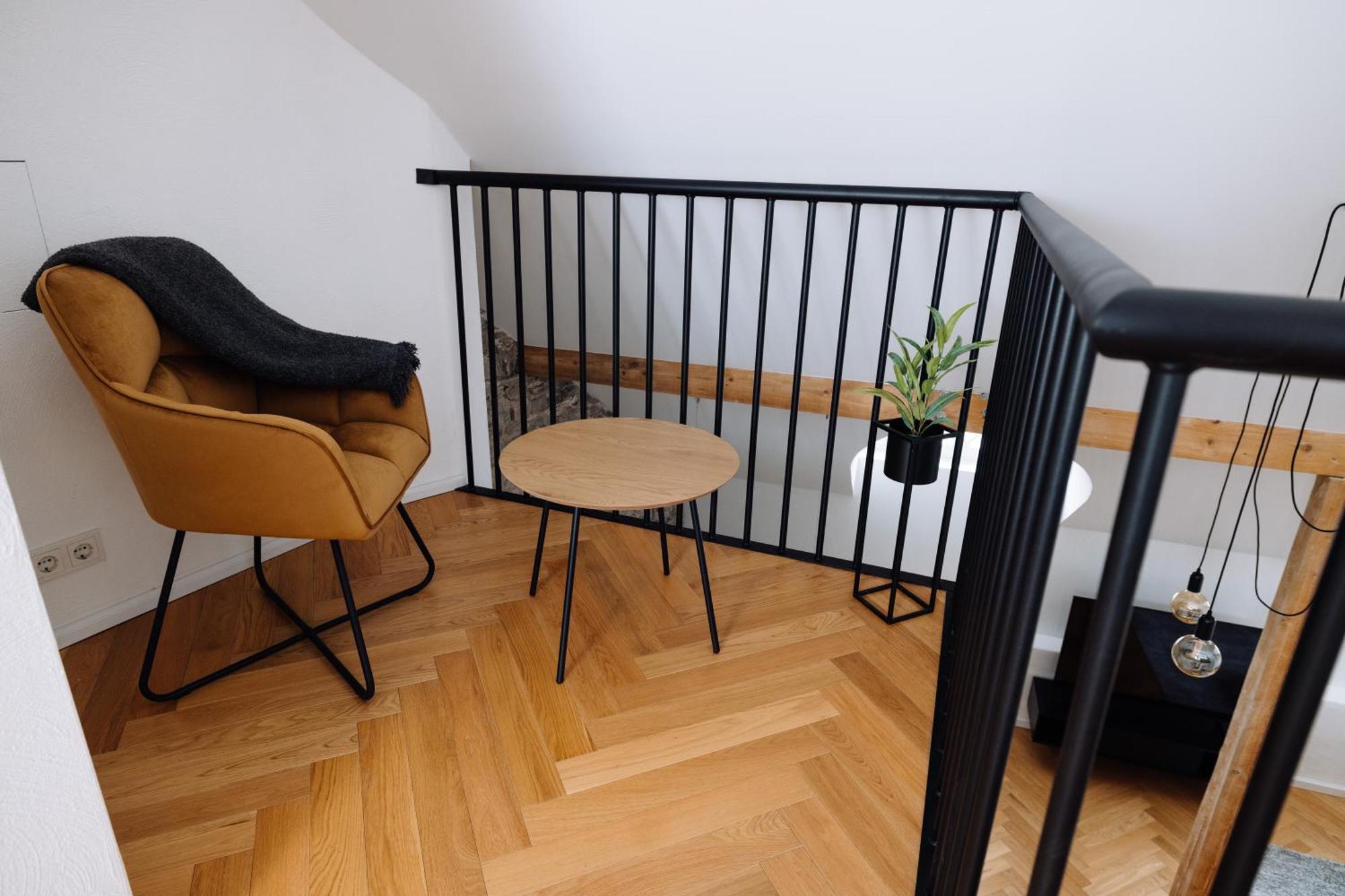 Hestia Apartments Barons Tallinn Extérieur photo