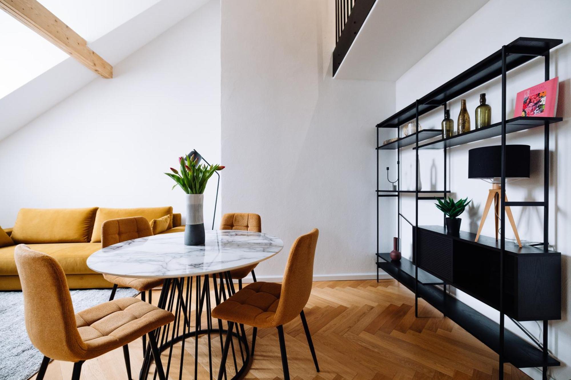 Hestia Apartments Barons Tallinn Extérieur photo