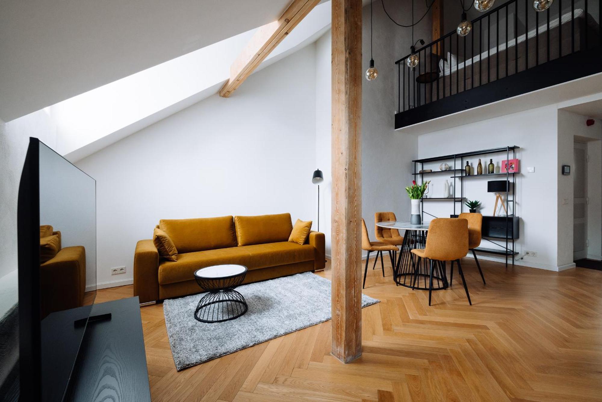 Hestia Apartments Barons Tallinn Extérieur photo