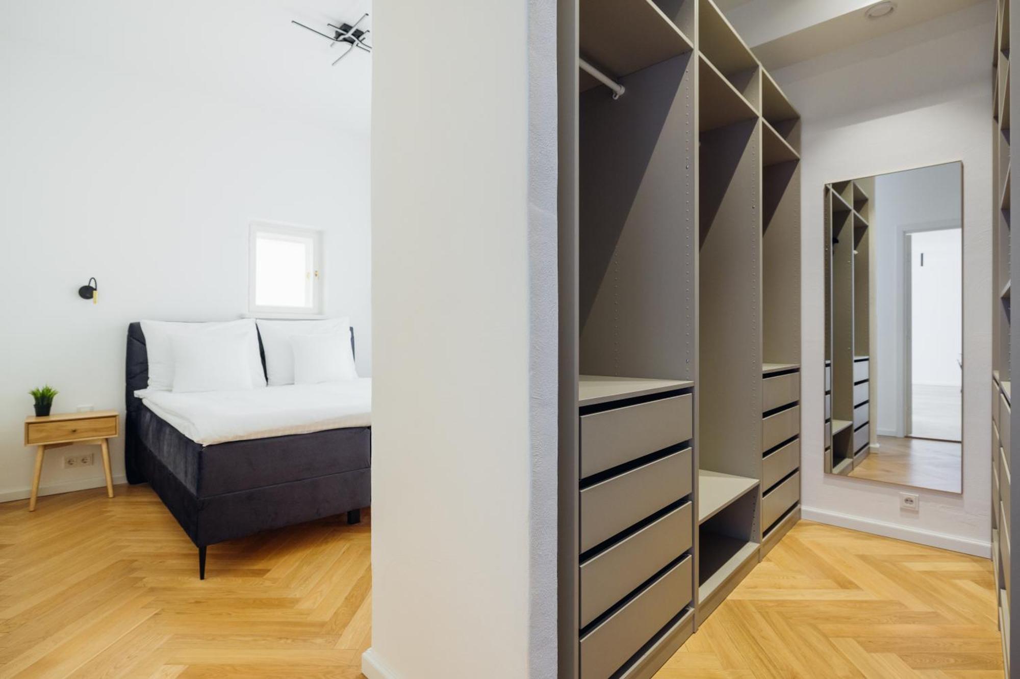 Hestia Apartments Barons Tallinn Extérieur photo