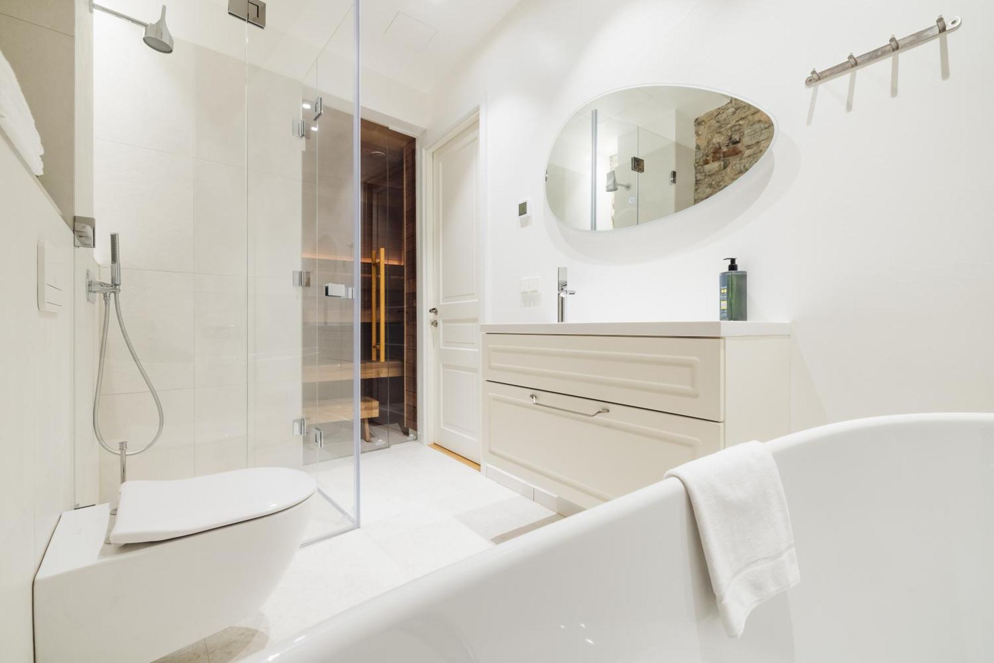 Hestia Apartments Barons Tallinn Extérieur photo