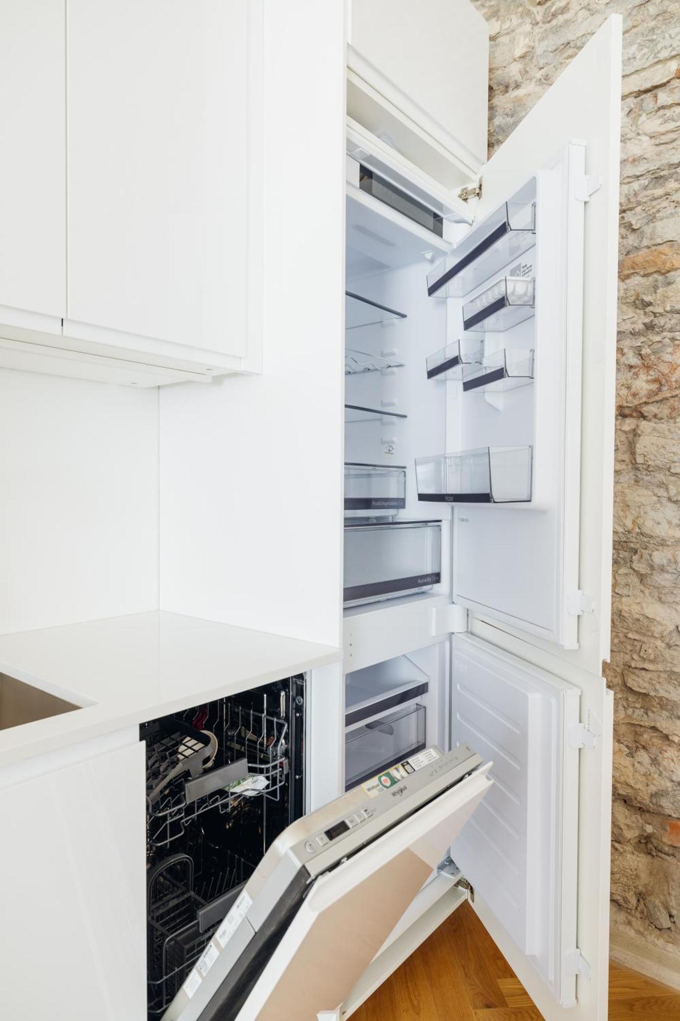 Hestia Apartments Barons Tallinn Extérieur photo