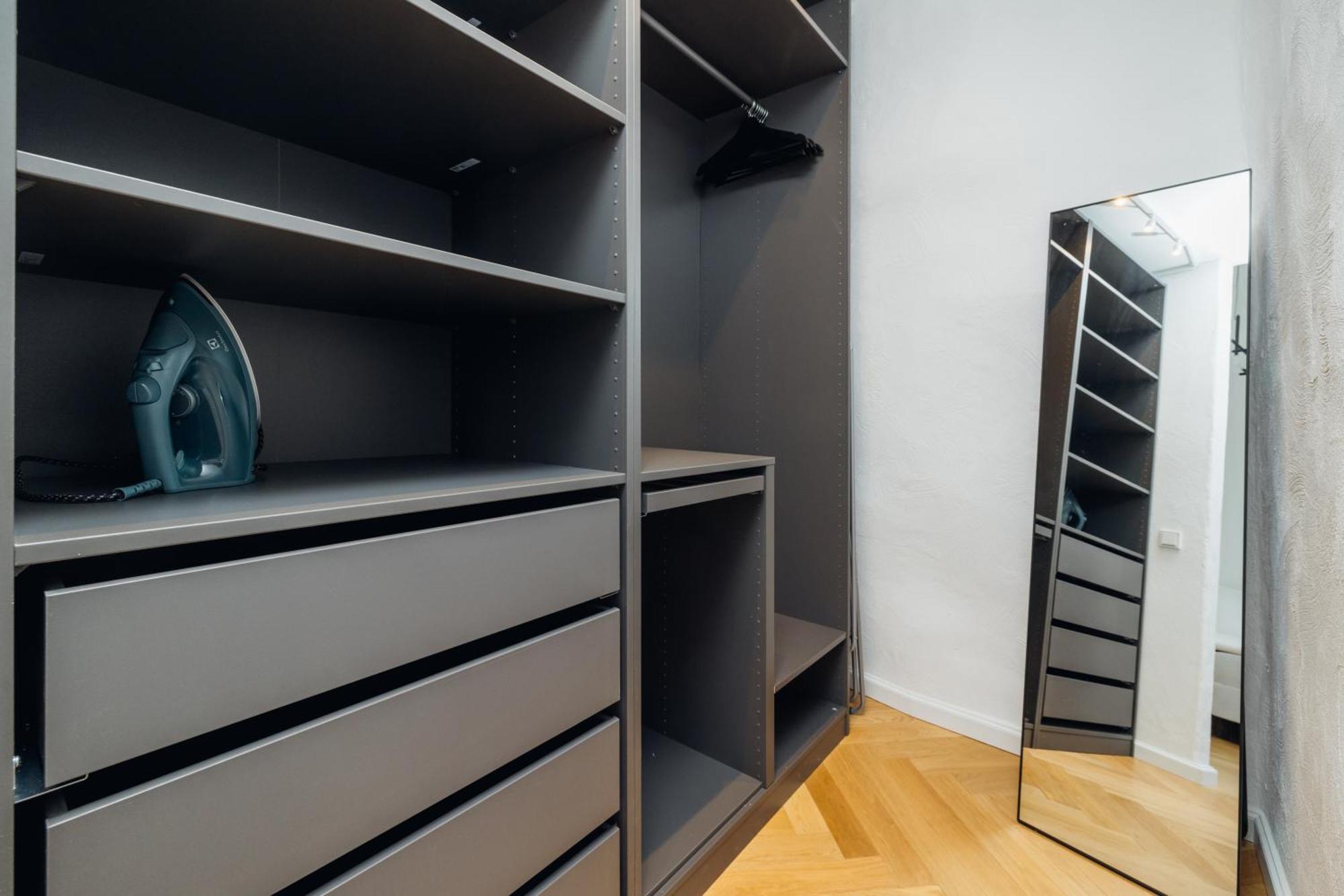Hestia Apartments Barons Tallinn Extérieur photo
